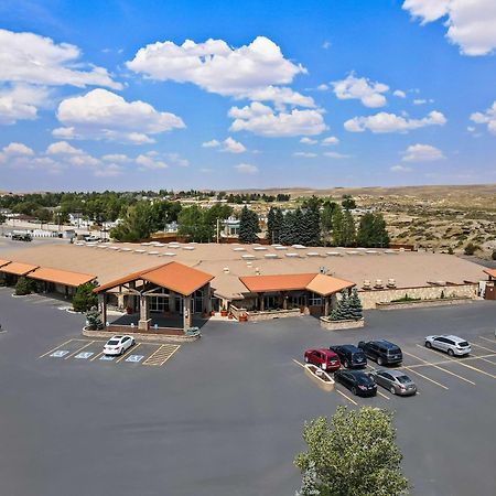 Best Western Outlaw Inn Rock Springs Extérieur photo
