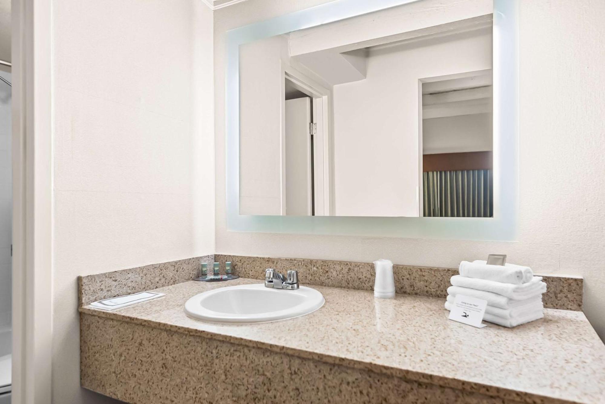 Best Western Outlaw Inn Rock Springs Extérieur photo