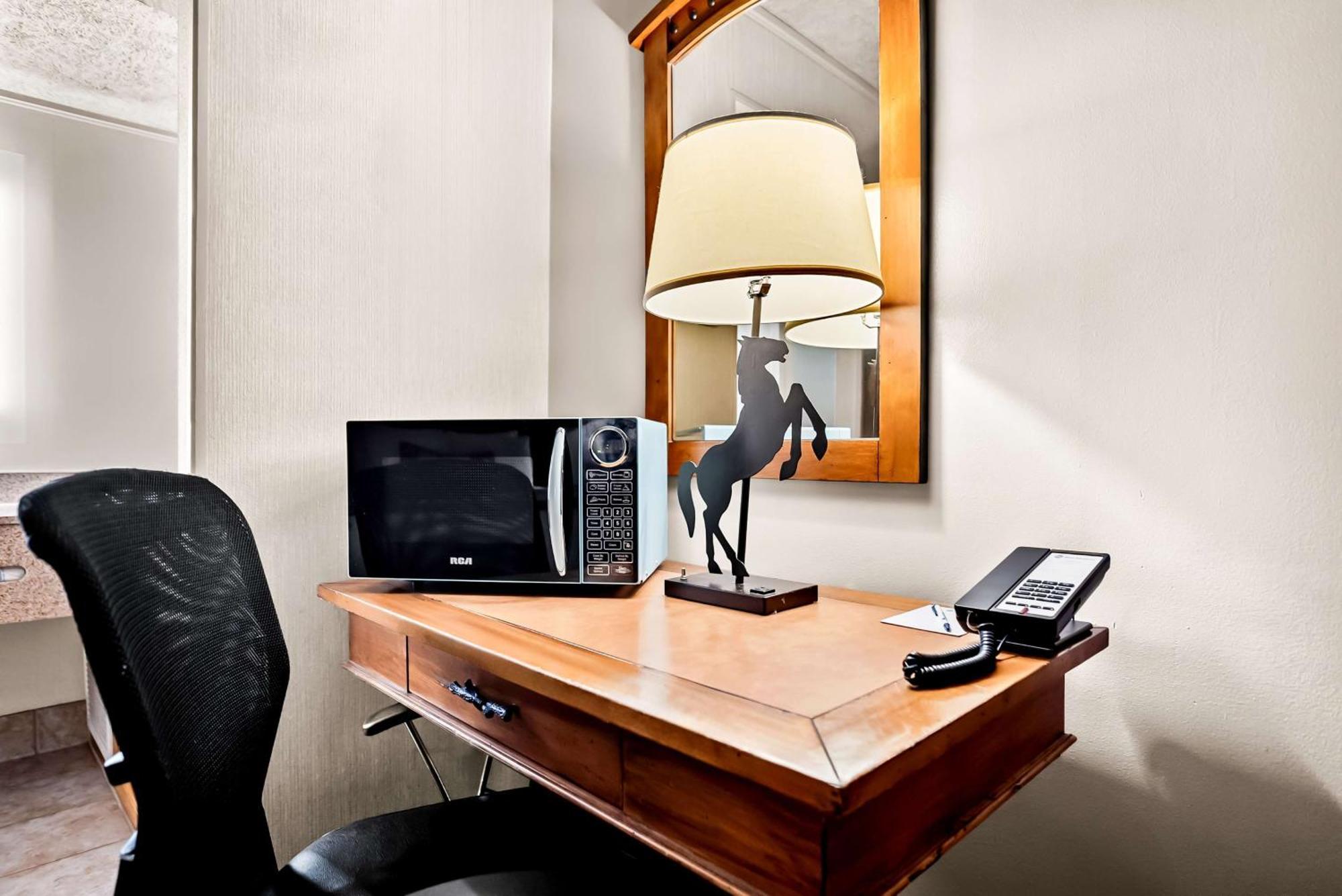 Best Western Outlaw Inn Rock Springs Extérieur photo