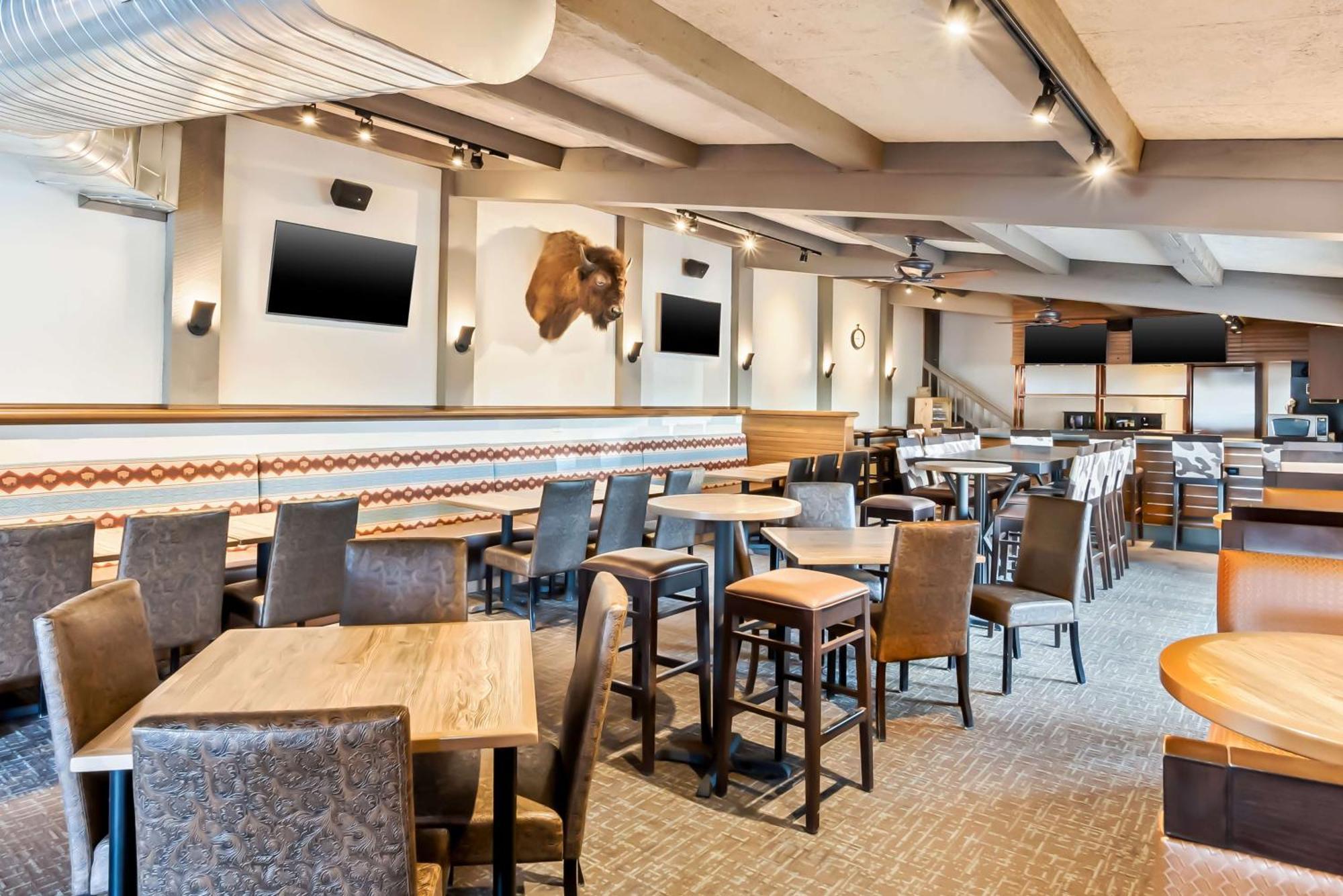 Best Western Outlaw Inn Rock Springs Extérieur photo